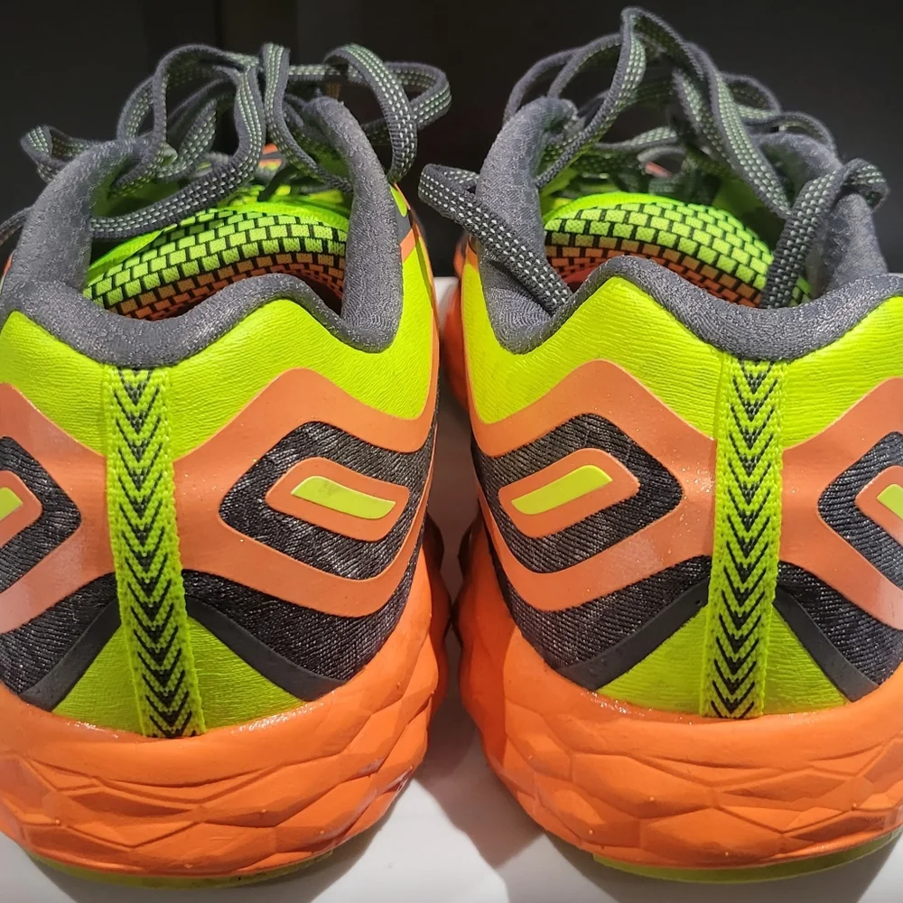 New Balance 980v2-11.5 - Picture 3 of 5